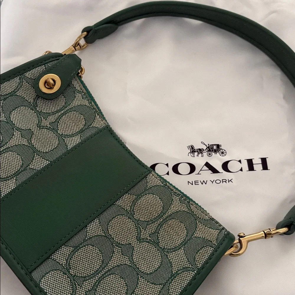 Coach bag - Picture 5 of 7
